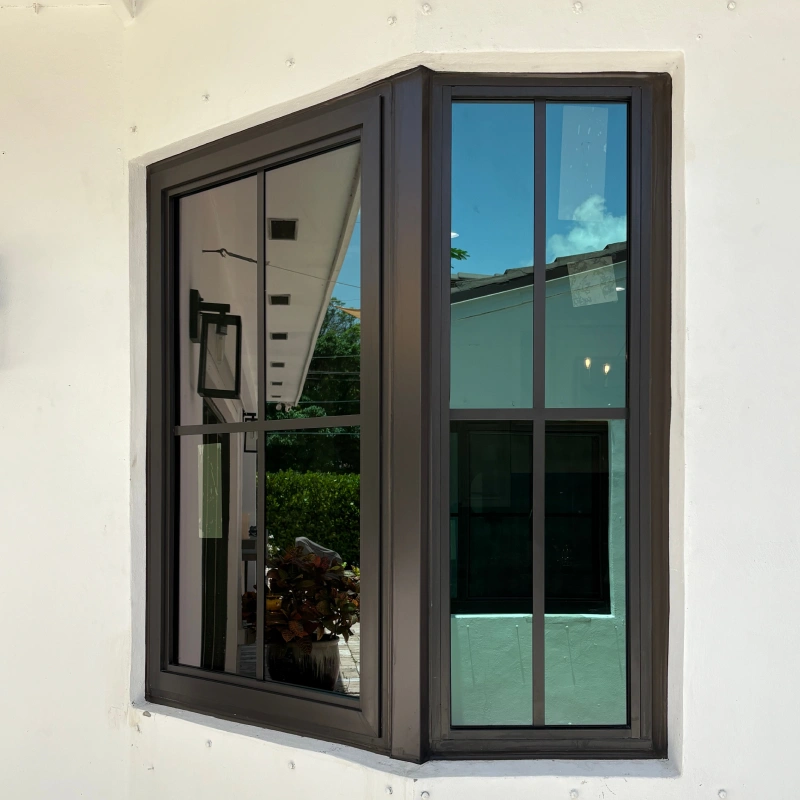 Impact Window & Door Replacement